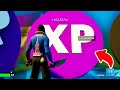 Crazy AFK XP MAP - Earn XP in Creator Made Experiences Fortnite