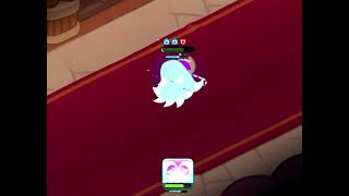 Kumiho Cookie Edit Cookie Run Kingdom