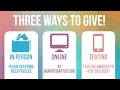 Granite Baptist Church Tuesday Missions Conference Livestream March 5, 2024