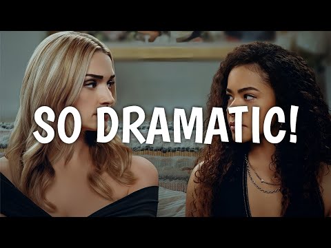 Смотреть «Fake Dad - So Dramatic! (Lyrics) (From Ginny & Georgia Season 3)» на YouTube Смотреть «Fake Dad - So Dramatic! (Lyrics) (From Ginny & Georgia Season 3)» на YouTube