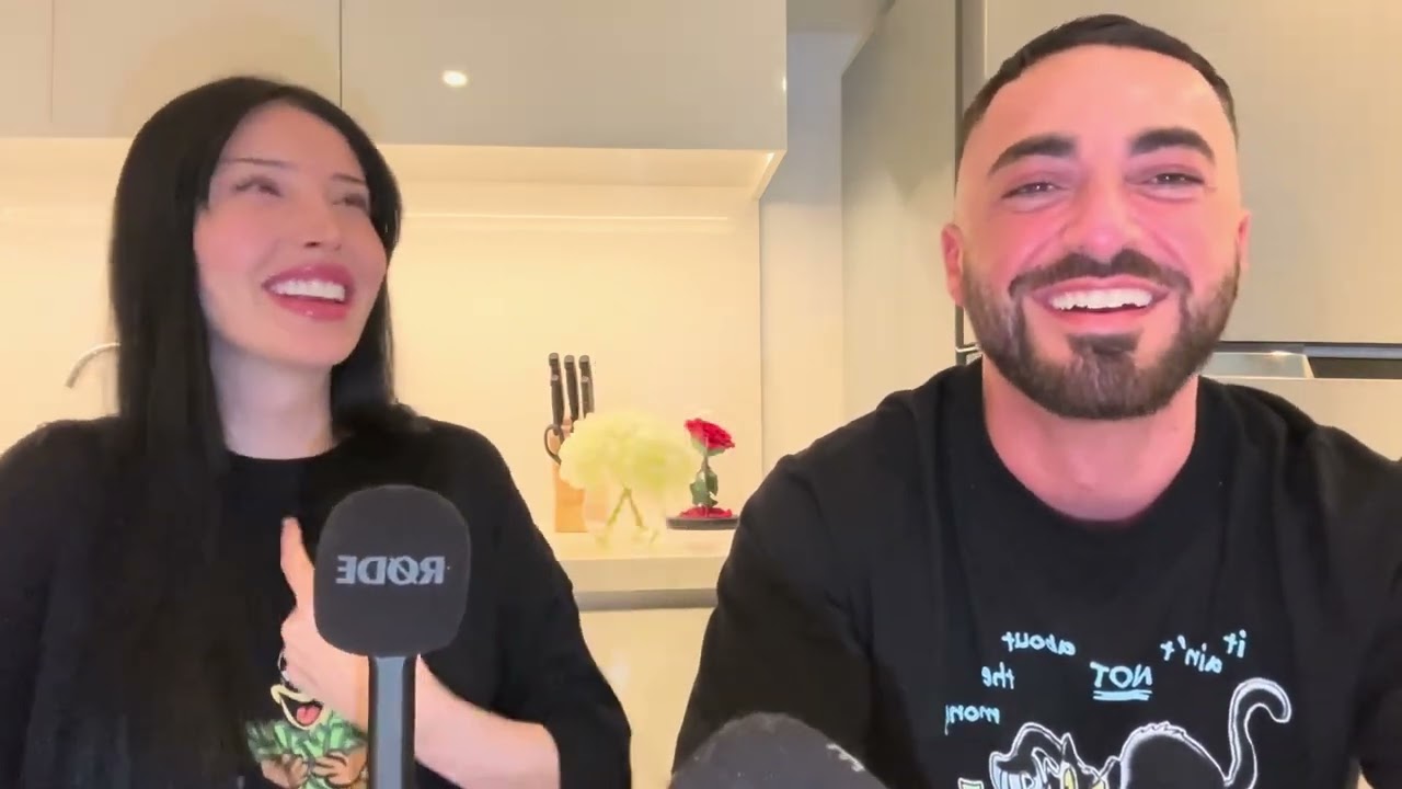 He bought Thewizardliz a Birkin - Sabandliz