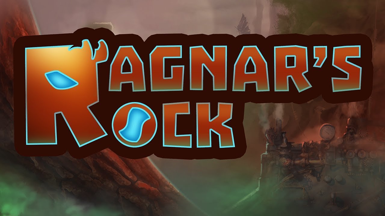 Ragnar's Rock Release Teaser