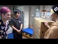 【大人のホテル】無料配布の水って何日でなくなるの？