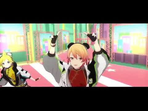 【プロセカ】兄妹ペアによるdrop pop candy