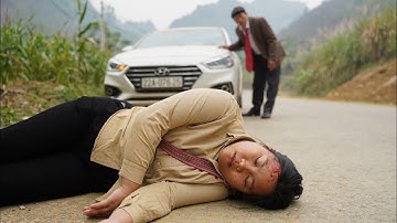 A mysterious man suddenly appeared to help a single mother. Who is that kind man?