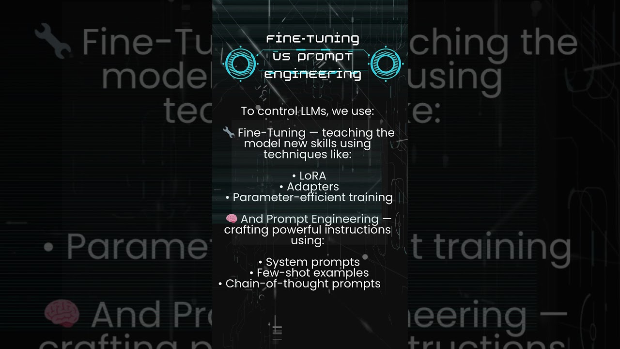 🔹 Large Language Models & Transformers Explained | GPT, BERT, LLaMA