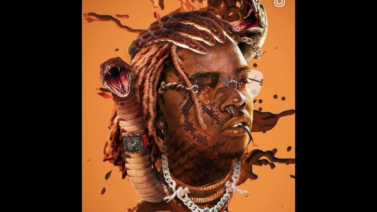 [FREE] Gunna x Young Thug Type Beat 2025 - 