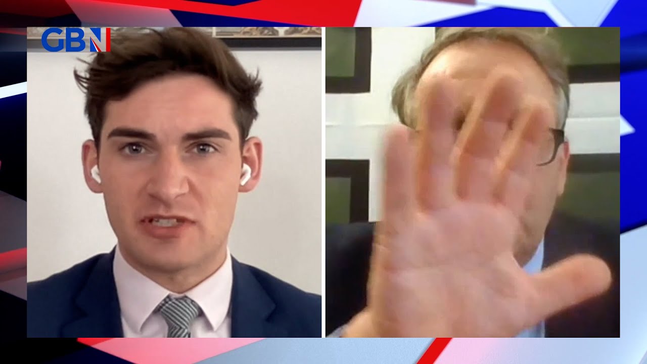 REACTION: Neil Parish has whip removed following accusation he watched porn in the Commons