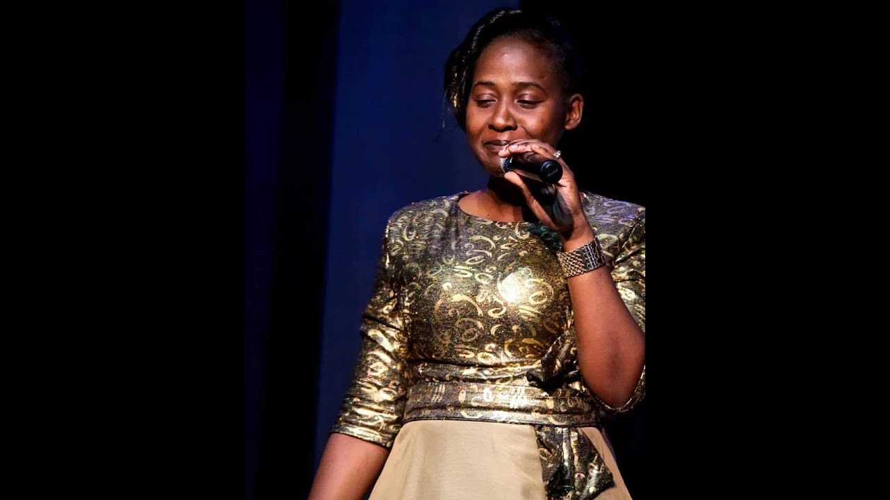 TAURA KUDOMBO - The Skosana Family with Hannah Mapepeta