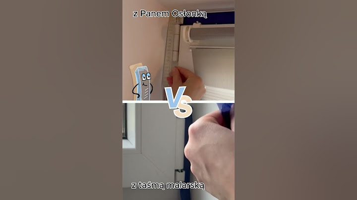 ZOBACZ to porównanie! ☝Nie zrozum mnie źle – lubię taśmę malarską. #howto #remont #youtubeshorts