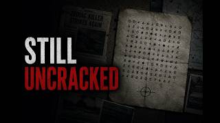 The Zodiac Killer Sent Codes Police Still Can't Crack