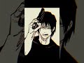 Toji Zenin edit...(Jujutsu Kaisen)