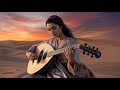 موسيقى العود لنوم هادئ معزوفات عربية مريحة للنوم العميق والاسترخاء Relaxing Arabic Melodies 