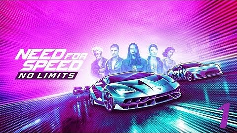 Need for speed no limits sinhala gameplay ep 1