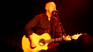 Midge Ure - Cold Cold Heart - Oberhausen 24.10.2013