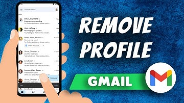 How To Remove Profile Picture From Gmail Account