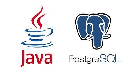 Prueba de conexión de Java a PostgreSQL