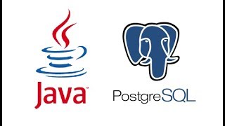 Prueba de conexión de Java a PostgreSQL Wealth