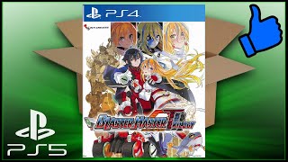Blaster Master Zero Trilogy [PS4] (Unboxing/Offline/Review)