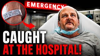 We Caught A Pred At The Hospital! (Altoona, PA)