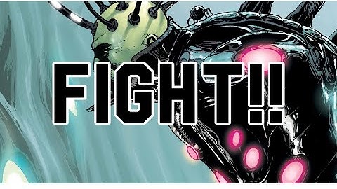 DC Universe Online | 3 Rounds with Brainiac