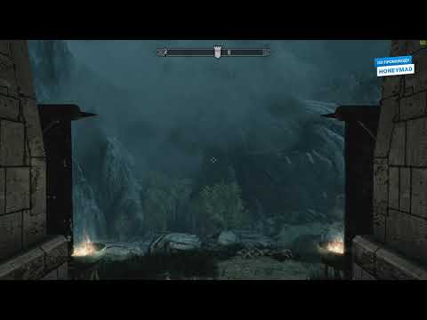 Video: Skyrim DLC Redkejši, Vendar 