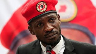 Uganda's Bobi Wine launches new party ahead of 2021 polls