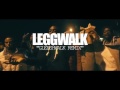 3ohBlack Legg Walk Official Video mp3