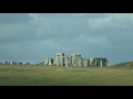 Stonehenge from the a303