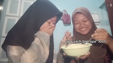 TUGAS INFORMATIKA "VLOG MEMBUAT SALAD BUAH" (vlog tutorial) SMPN 58 SURABAYA 2024