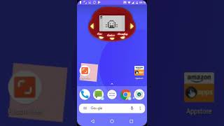 How To Get A Classic Tamagotchi/Cyber Pet Widget Game On Your Homescreen On Your Android Phone screenshot 5