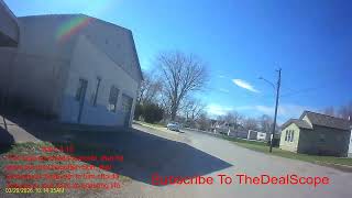 Testing AC27 Thumb Camera