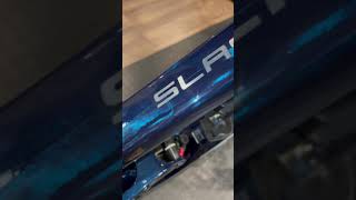 2022 Trek Slash 9.7 | Carbon Blue Smoke 