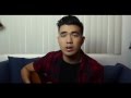 Stand By Me - Ben E. King (Joseph Vincent Cover)