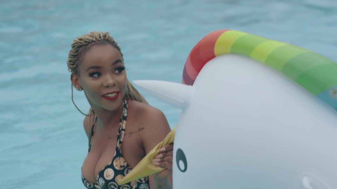 Watch R2BEES - WE DE VIBE(Official Video) on YouTube Watch R2BEES - WE DE VIBE(Official Video) on YouTube
