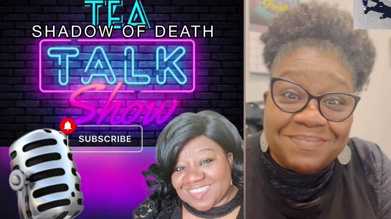 Don’t Fear the Shadow 