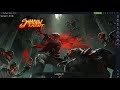 Live Shadow Knight 31/05/2025