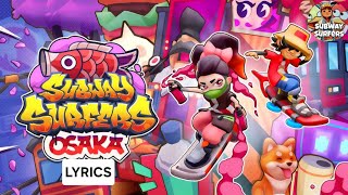 Subway Surfers Osaka s 2025  1 Hour