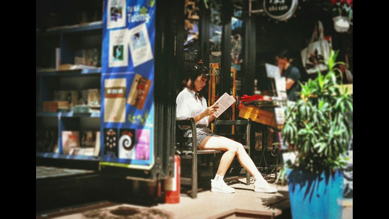 [FREE] Chill X Lofi Hip hop Type Beat - “Girl next door