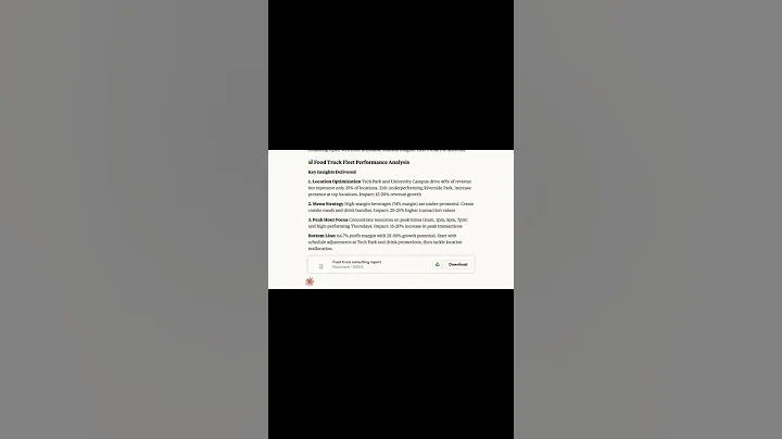 Anthropic's Claude Now Creates Word Docs and Excel Models.