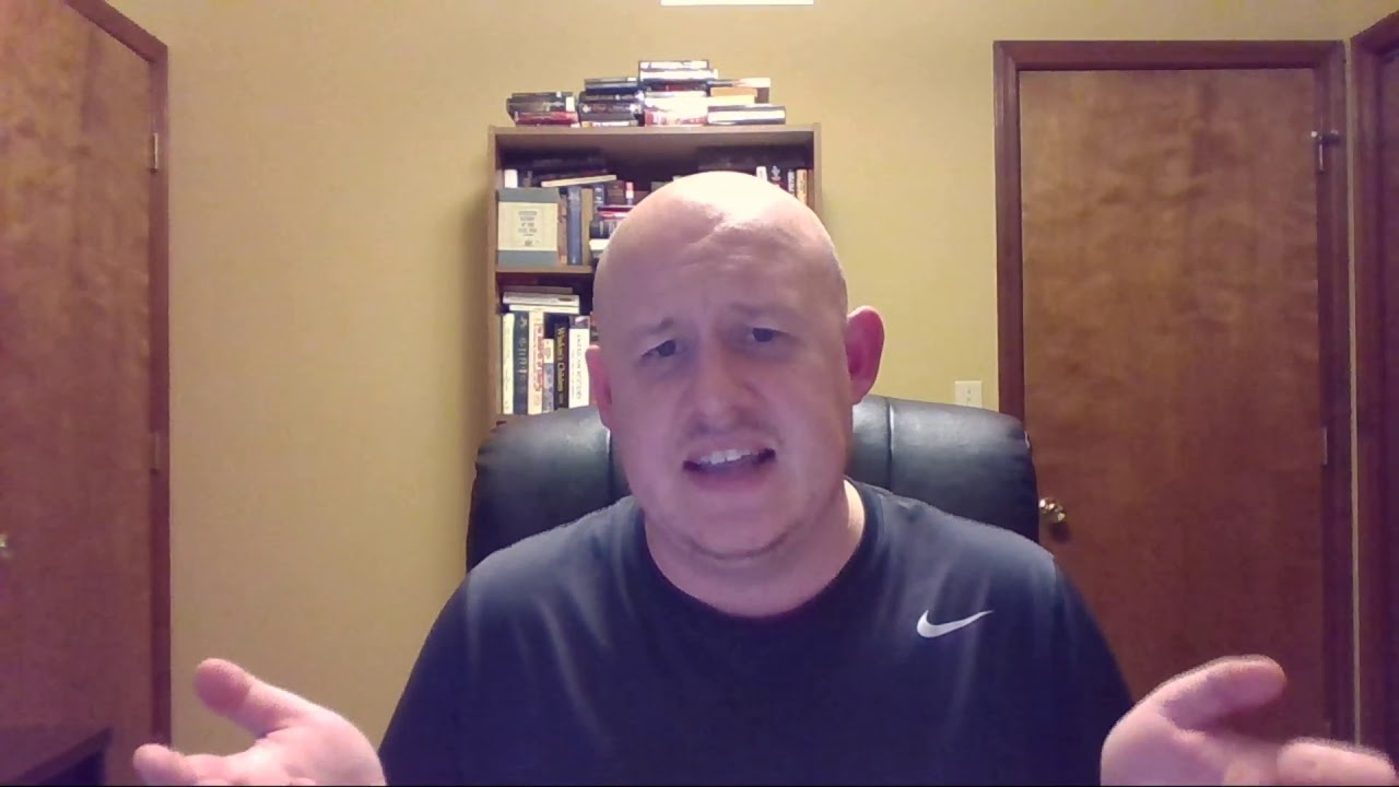 3 Lessons from Isaiah 22 - YouTube