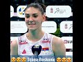 VolleyBall 🏐 Serbian Star Tijana Boskovic | Тијана Бошковић Србиа 😍😍😍