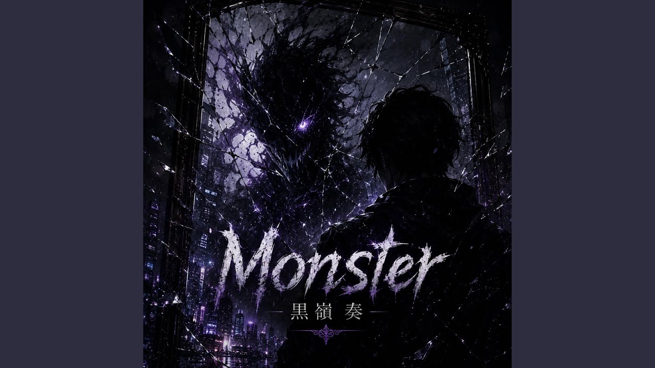 Monster - YouTube