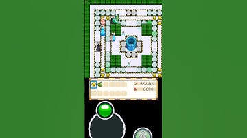 Bad Ice-Cream Level 39 #fangame #games #gaming #nitrome #gameplay #nostalgia #puzzle #badicecream