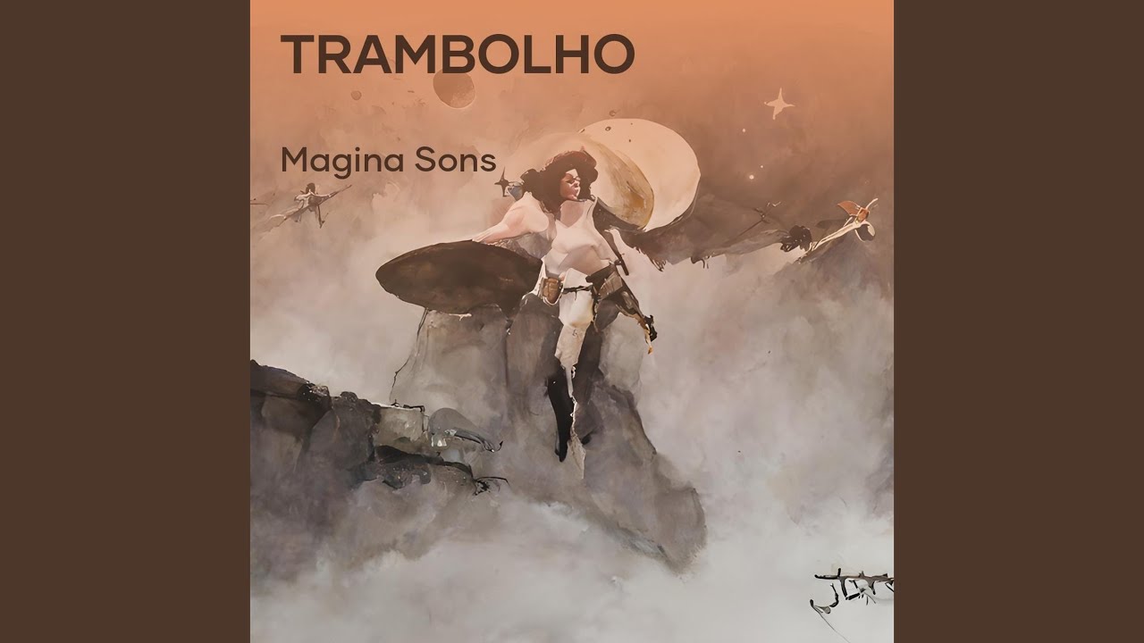 Watch Trambolho on YouTube Watch Trambolho on YouTube