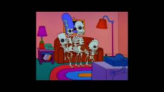 The Simpsons Treehouse of Horror I-V Openings ( 60fps )