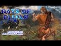 Days of Elijah - Robin Mark (with Lyrics)