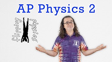 Welcome to my AP Physics 2 Page!