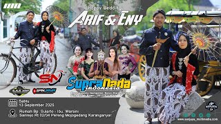 Live Cs.SUPRA NADA || E.A.E PRO AUDIO - Ngunduh Mantu