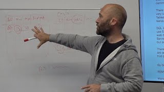 SQL INTRO with MySQL and Python - Hands on Class